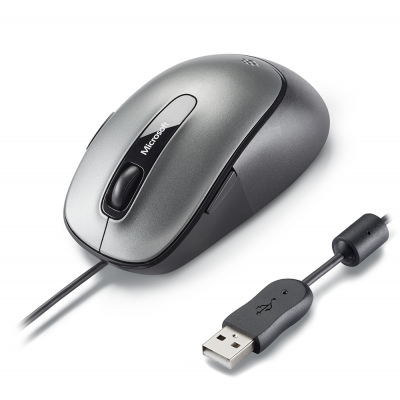 SIMATIC HMI USB mouse. 6AV21818AT000AX0