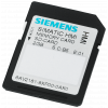 SIMATIC HMI SD memory card 2 GB, indoor TIA Portal V11 or higher. 6AV21818XP000AX0