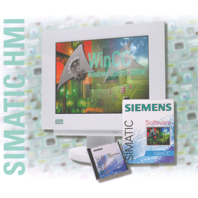 SIMATIC WinCC Archive V7.0 1 500 archive variables. 6AV63711DQ170AX0