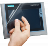 SIMATIC HMI Protective film 10" Type 10 For 10" Touch devices. 6AV66457AB150AS0