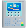 SIMATIC HMI KP400 Basic color PN. 6AV66470AJ113AX0