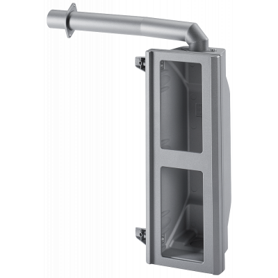 SIMATIC HMI Extension Unit 19" right KP8. 6AV76740KJ010AA0