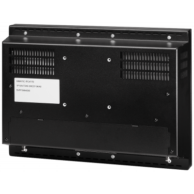 SIMATIC HMI Backplane cover 15" For IFP1500 MT. 6AV76754RH000AA0