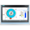 SIMATIC IFP1900, ПЛОСКО-ПАНЕЛЬНЫЙ МОНИТОР 19" (16:9), БЕЗ СЕНСОРНОГО ВВОДА, ТОЛЬКО ДИСПЛЕЙ, СТАНДАРТНАЯ ВЕРСИЯ, МАКС. 5M, 1366X768 ПИКСЕЛЕЙ, ПИТАНИЕ =. 6AV78633AA000AA0