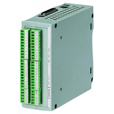 SIMATIC TDC Converter SU13 50 terminals. 6DD16810GK0