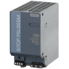 Power supply SITOP PSU200M, single and 2-phase 24 V DC/10 A with protective coating. 6EP13343BA108AB0