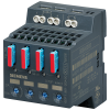 Diagnostics module SITOP select, 24 V DC/4 x 2 ... 10 A. 6EP19612BA00