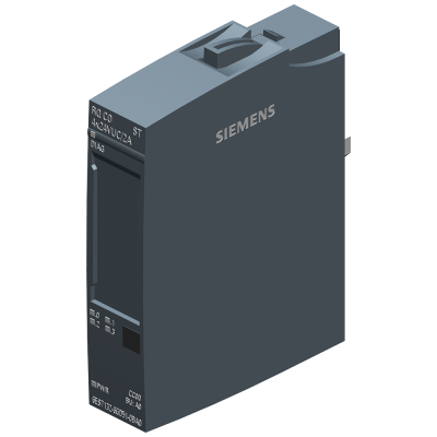 SIMATIC ET 200SP RQ CO 4x24VDC/2A ST. 6ES71326GD510BA0