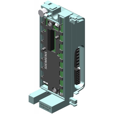 SIMATIC ET 200pro 4DI/4DQ 24 V DC/0.5 A. 6ES71434BF500AA0