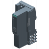 SIMATIC ET 200SP, интерфейсный модуль IM155-6PN ST для сети PROFInet, макс. 32 модуля периферии и 16 модулей ET 200AL, одиночная горячая замена, серве. 6ES71556AU010BN0