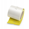 SIMATIC ET 200SP Labeling strips, foil Yellow Role of 500 strips. 6ES71936LR100AG0