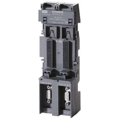 SIMATIC ET 200iSP TM-IM/EM60S Screw terminals. 6ES71937AA000AA0