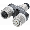 SIMATIC DP Y-connector. 6ES71941KA010XA0