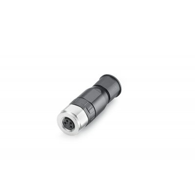 SIMATIC ET 200AL Power connector M8 socket. 6ES71942AC000AA0