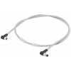 SIMATIC ET 200AL power cable angled, 0.3 m. 6ES71942LH031AB0