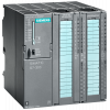 SIMATIC S7-300 CPU 314C-2 PN/DP 24DI / 16DQ / 5AI / 2AQ, 192 KB. 6ES73146EH040AB0