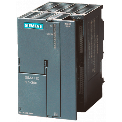 SIMATIC S7-300 IM 360 With K-Bus. 6ES73603AA010AA0