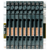 SIMATIC S7-400 ER2 With 9 slots, aluminum For configuring S7-400 expansion units. 6ES74031JA110AA0