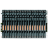 SIMATIC S7-400 ER1 With 18 slots, aluminum For configuring S7-400 expansion units. 6ES74031TA110AA0