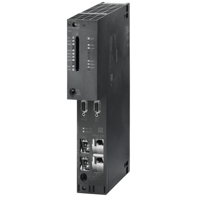 SIMATIC S7-400 CPU 416-5H PN/DP 16 MB. 6ES74165HS060AB0