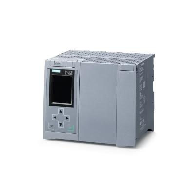 SIMATIC S7-1500 CPU 1518F-4 PN/DP MFP. 6ES75184FX001AC0