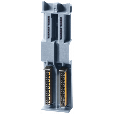 SIMATIC S7-1500 U connector PU 5. 6ES75900AA000AA0