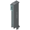 SIMATIC S7-1500 Front connector Push-in terminal For 25 mm modules. 6ES75921BM000XA0