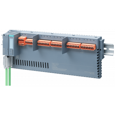 SIMATIC CFU PA BUNDLE CFU Compact Field Unit For digital field devices. 6ES76555PX111XX0