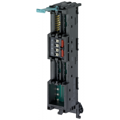 Front connector module SIMATIC S7-1500, dig. Os 2A, 16-p. cable connect, Push In. 6ES79215AJ000AA0