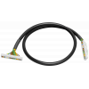 Round cable 50-pin assembled, unshielded 50-pin, 0.5 m. 6ES79235BA500CB0