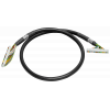 Round cable 50-pin assembled, shielded 50-pin, 1 m. 6ES79235BB000DB0