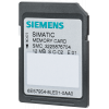 SIMATIC S7, карта памяти для S7-1X00 CPU/SINAMICS, 3,3 В FLASH, 12 Мбайт. 6ES79548LE030AA0