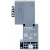 SIMATIC DP RS 485, FastConnect, without PG socket, 90°. 6ES79720BA700XA0