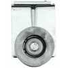 SIDOOR deflector unit with deflector pulley For STS tooth profile. 6FB11040AT030AS0