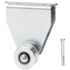 SIDOOR deflector unit with deflector pulley For STD tooth profile with toothed belt width 20 mm. 6FB11040AT070AS0