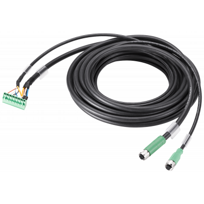 SIDOOR CABLE-MDG2-15M Cable set For geared motors MDG700 NMS. 6FB11040AT150CB2