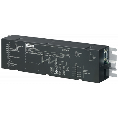 SIDOOR ATD400K RELAY LS With relay outputs For cold room gate. 6FB11411AT103KU2