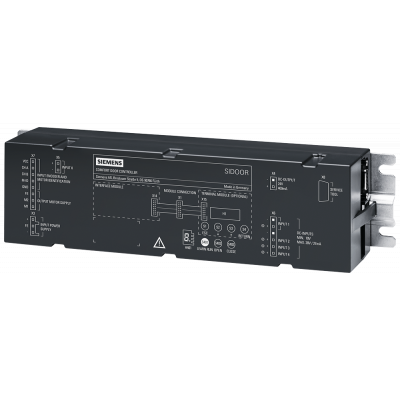 SIDOOR ATD420W With PROFIBUS interface For industrial applications. 6FB11412AT103WE2