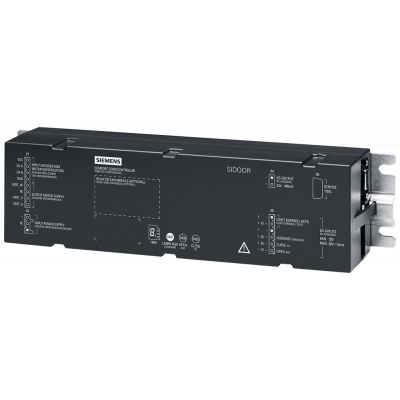 SIDOOR ATE500E RELAY With relay outputs For elevator doors. 6FB12115AT107AT2