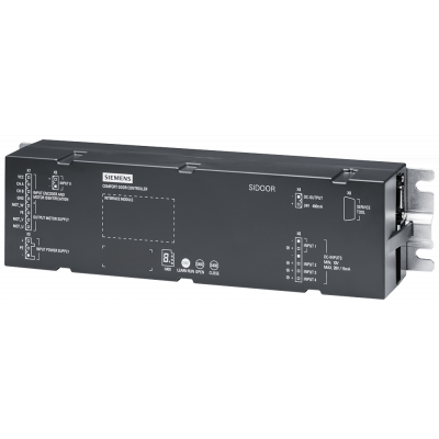 SIDOOR ATE530S COATED With PROFINET interface and protective coating For platform screen doors. 6FB12313BM127AT0