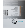 SINUMERIK 840D SL SINUMERIK Run MyCCI / STAT Software option Delivery of a license In certain regions, this product is only sold via SISW/SW. 6FC58000AN140YB0