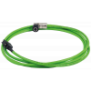 Prefabricated signal cable for absolute encoder. 6FX30022DB101BA0