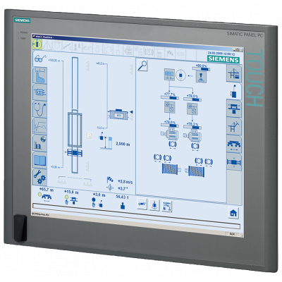 CMS DATA MONITOR 1024 TAGS СОСТОИТ ИЗ ПО CMS 6GA7210-0AA00-0AA0 И СИСТЕМНОГО ПО WINCC V6.2 6AV6381-1BE06-2AX0 И WINCC DATA MONITOR V6.2 6AV6371-1DN06-. 6GA72102AA130AA0