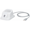 MV325 charging station with BT modem, USB charging station. 6GF33250AC03