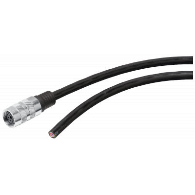 Power-IO-RS-232 cable 30M for MV 400 devices. 6GF34408BA4