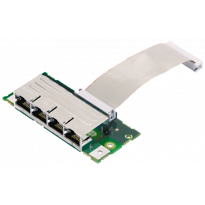 Connection board for CP1604. 6GK11604AC00