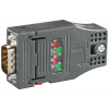 SIMATIC NET, PROFIBUS FC RS 485 plug 180, PB connector, FastConnect port. 6GK15000FC10