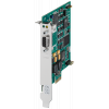 Communications processor CP 5622 PCIe X1, connection to PROFIBUS. 6GK15622AA00