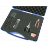 Termination kit simplex plug, assembly case for on-site assembly. 6GK19000KL000AA0