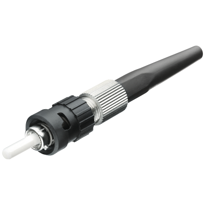 FC FO BFOC plug for on-site assembly on FC FOC cables, 20 units + wipes. 6GK19001GB000AC0